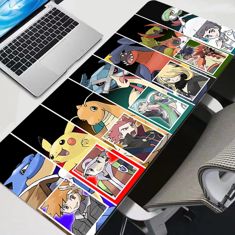 Mouse Pad Large Xxl…