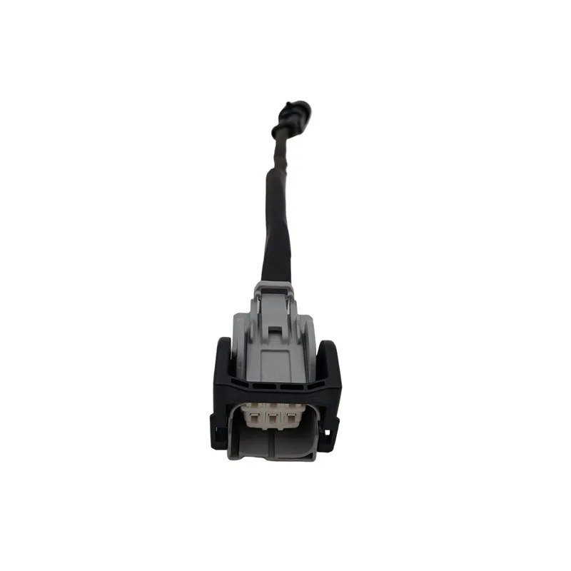 Denso 6-Pin Smart Injector Connector, Quick-Connect Straight Plug, Stable & Secure Fuel Injector Pigtail