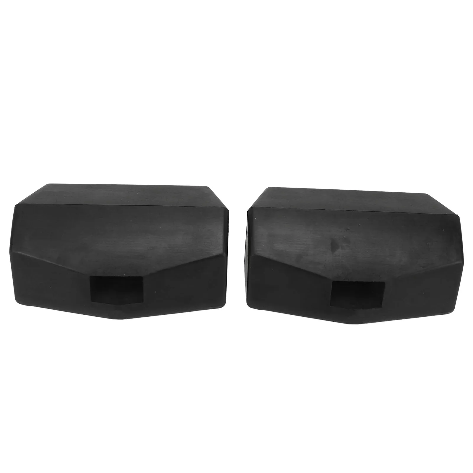 

Left Right Hood Bumper Support L85 6082 L856082 Durability Replacement for 579 Hood Bumper Support