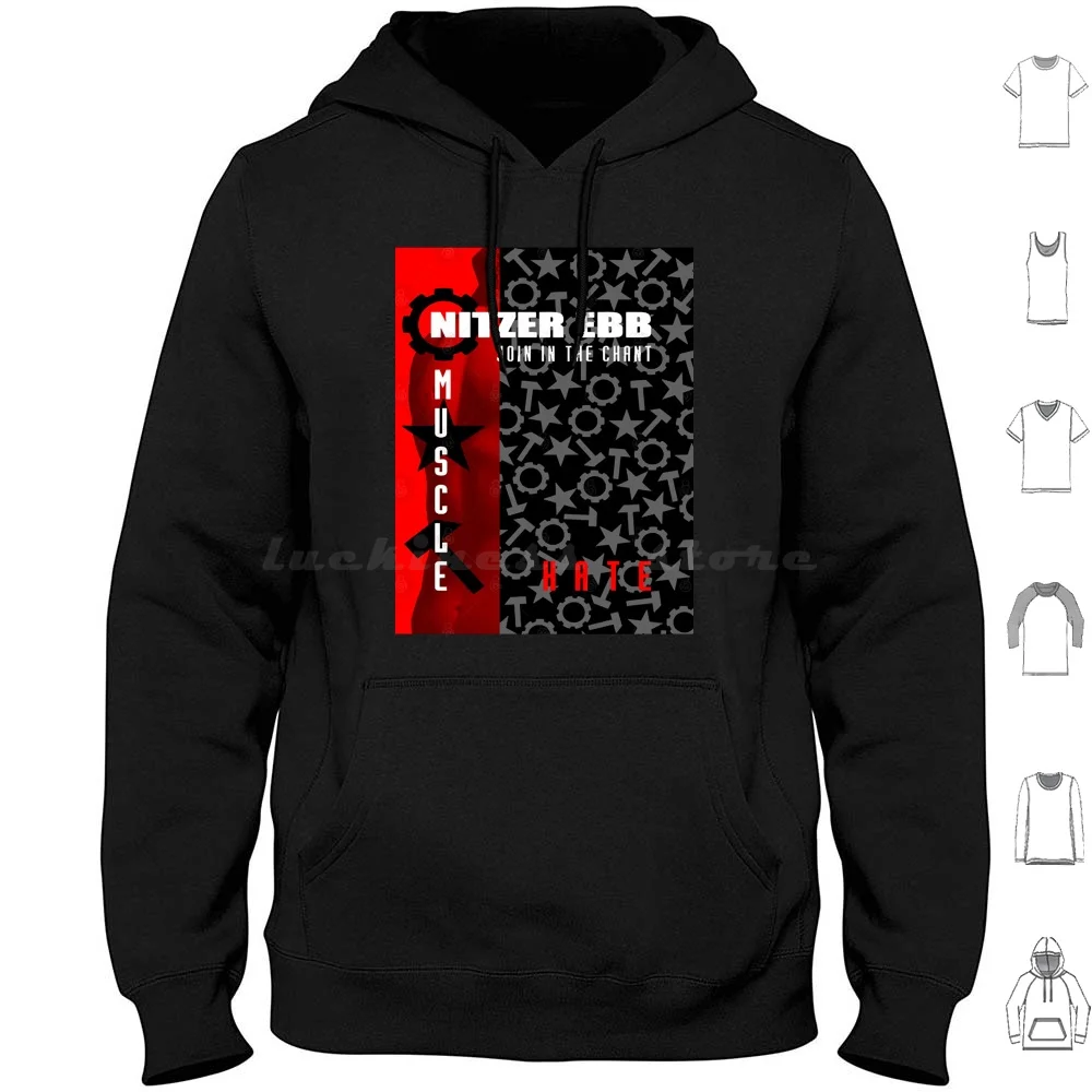 Nitzer Ebb-Join In …