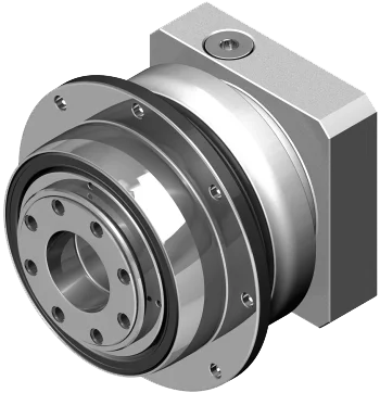 

AH Series Motor Planetary Gearbox