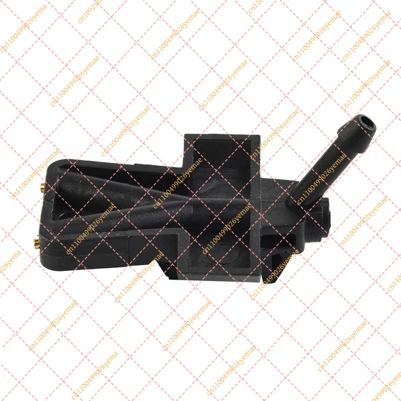 Windshield Washer Nozzle Jet For Nissan Micra K12 2003-2010, OE 28930AX600