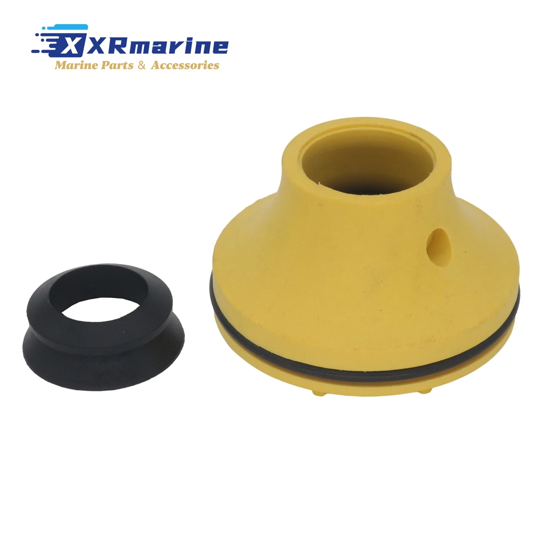 816575A3 Lower Unit Gasket Seal Kit Fits for Mercury Marine Stern Drive Replaces Sierra 18-2646-1 GLM 87511 SEI 95-116-11K