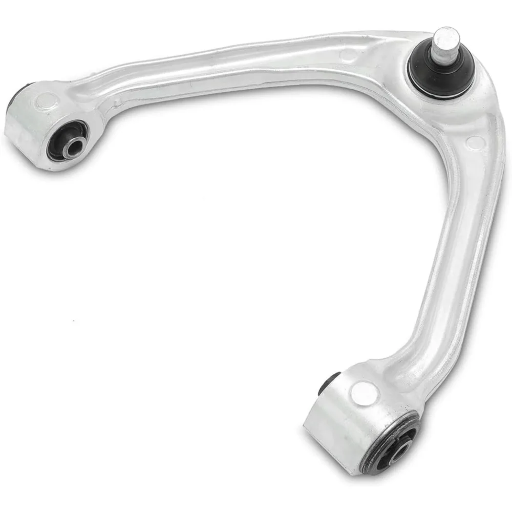 

Front Right Upper Control Arm Compatible with Infiniti G37 2009-2013, Q40 2015, G35 2007-2008, G25 2011-2012, OE: 54524-JK000