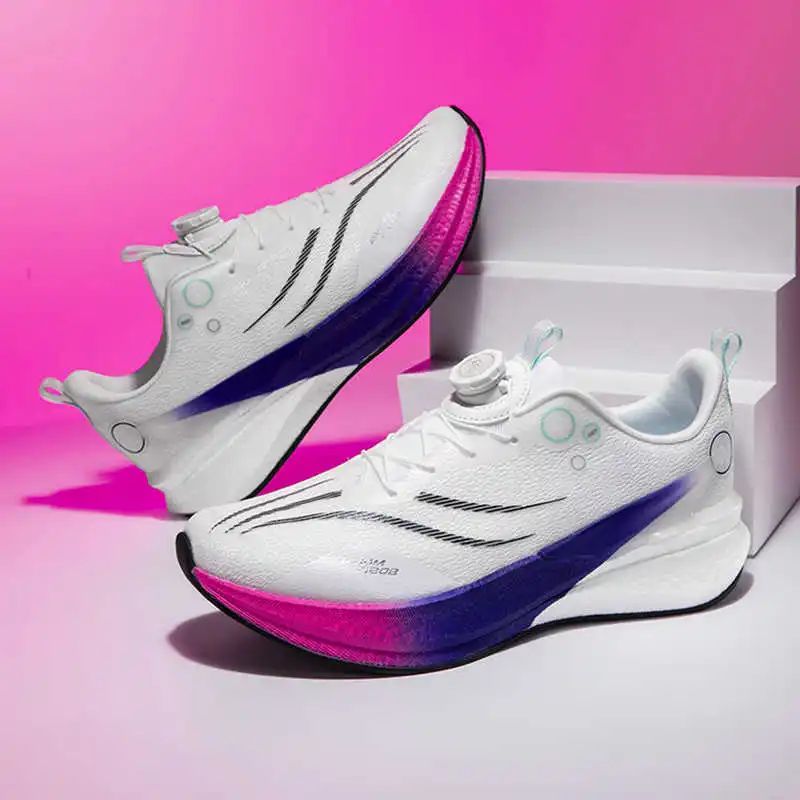 Automne pied rond femmes Wemen chaussures tissé baskets marque de luxe formateur marque Sport nouveautés hospitalité en vente pas cher