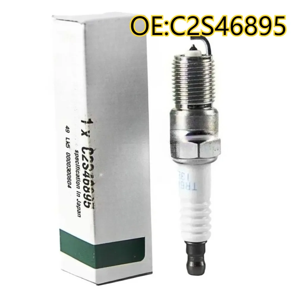 

High quality New For C2S46895 ORIGINELE BOUGIE VOOR JAGUAR S-TYPE X-TYPE XF XJ SEDAN 3.0