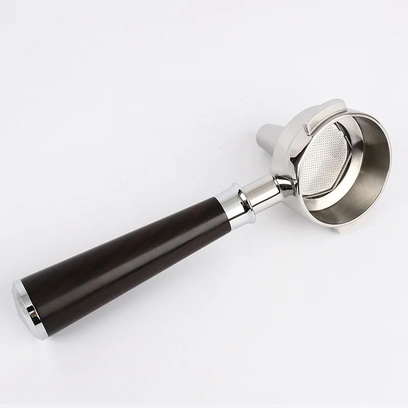 Stainless steel 304 coffee hand-brewed pot ring, environmentally friendly teapot ring