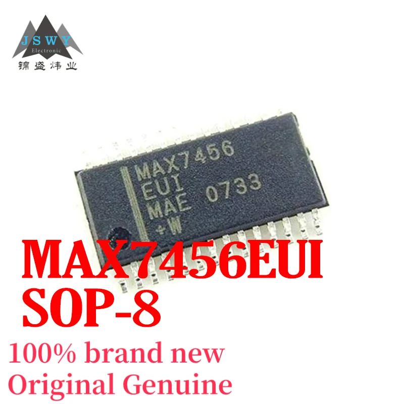 (5/50 uds) FA6A21N-C6-L3 FA6A21 pantalla de seda 6A21 SOP-16 Chip IC nuevo envío gratis genuino