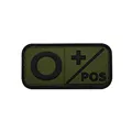 Green O POS