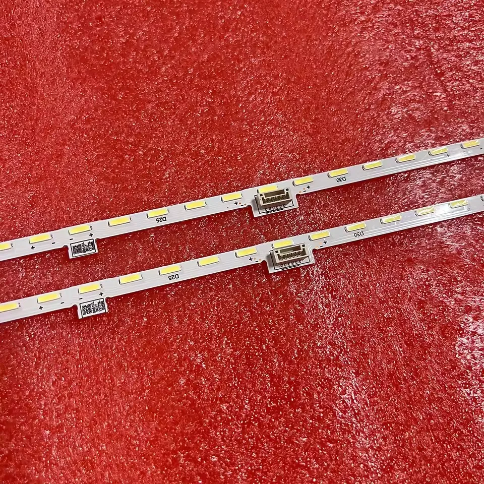 

LED Backlight For STG500A75 STG500A72_REV04_7020_44LED_20170807 LC-50UA6800X LC-50SA5500X LC-50UA6500X LC-50SA5200X