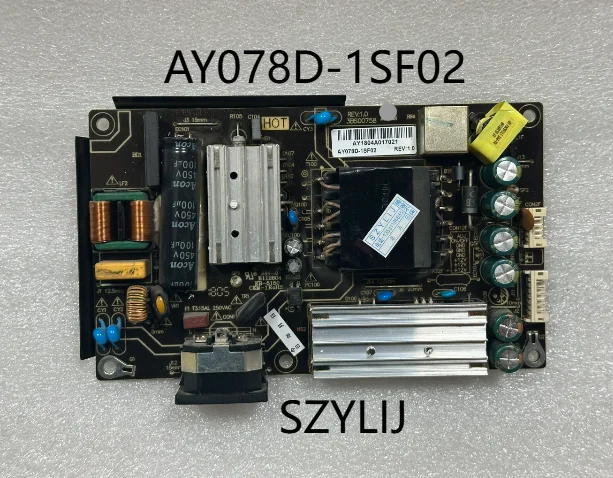 

Хорошее качество для AY078D-1SF02 3BS00758 REV 1.0