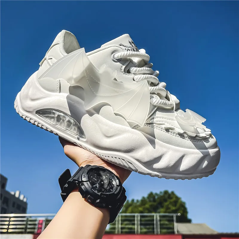 

2025 new men's casual shoes,walking shoes,sneakers strolling shoe shock-absorbing Casual Anti-Odor Soft Sole unisex Durable