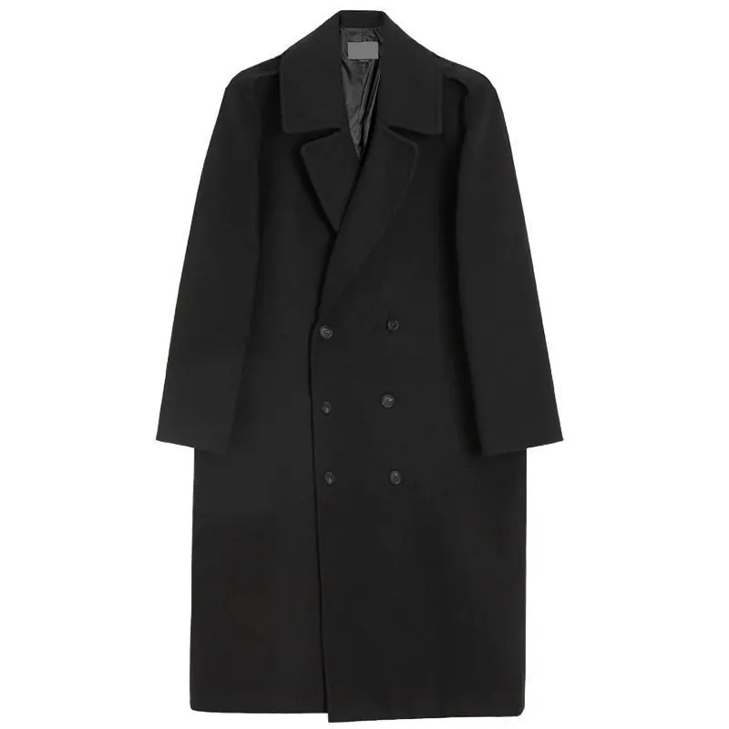 

Пальто из шерстяной смеси в корейском стиле: обзоры, мужская одежда, мужские водолазки с высоким воротником, воротник-стойка, нейтральные цвета