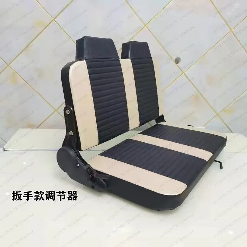 

Электрическое сиденье водителя для трицикла, электрическое сиденье для квадроцикла, переднее двойное сиденье