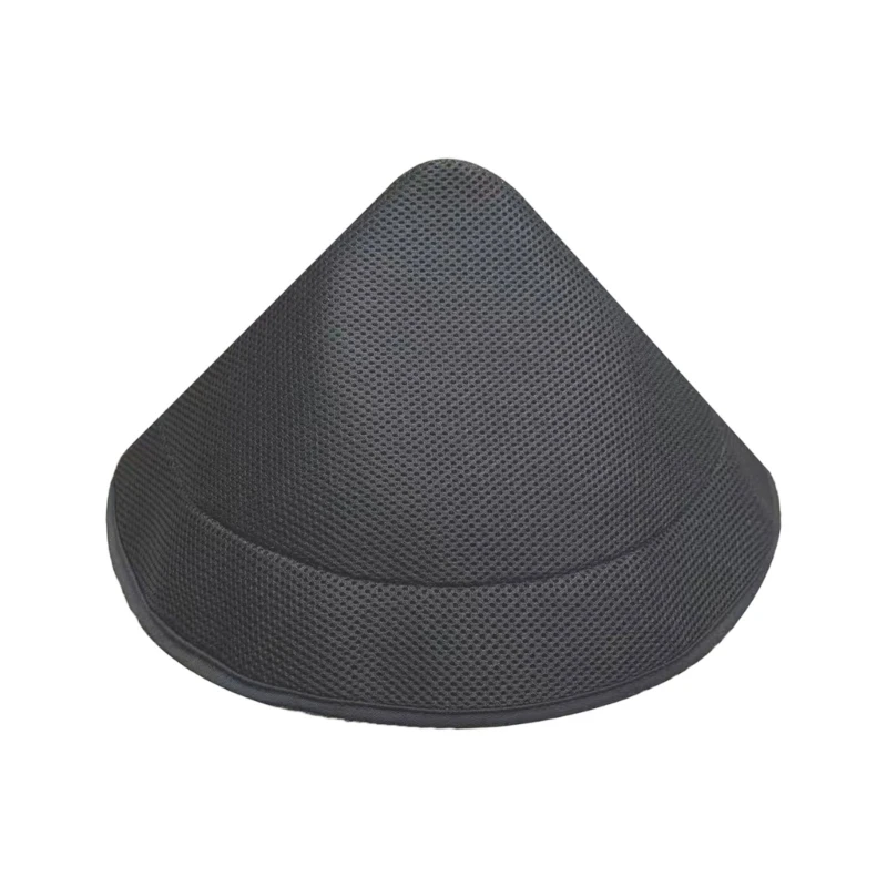 Durability Nylons Sun Hat Adjustable Fit for Extended Outdoor Activity Y166