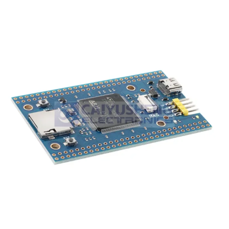 STM32F103ZET6 STM32F STM32 F103 Core Arm Learning System Development Board Module