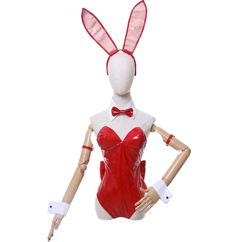 

Unisex Anime Cos Eriri Spencer Cosplay Costumes Halloween Christmas Party Sets Uniform Suits