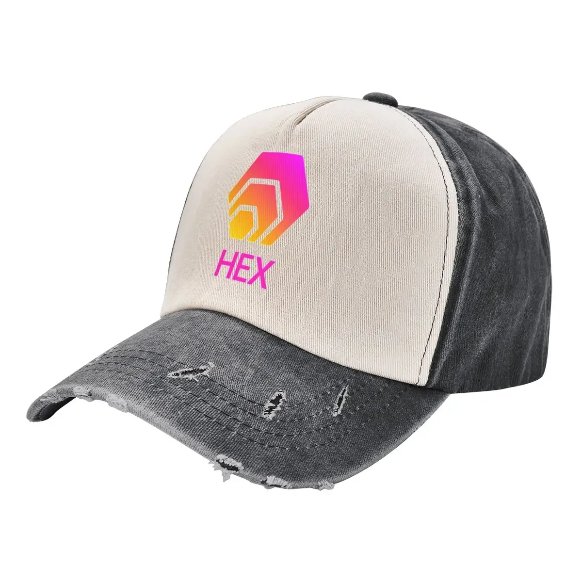 

Best Selling Authentic Hex Design Baseball Cap Anime Hat Beach Outing Beach Bag Ball Cap For Girls Men's