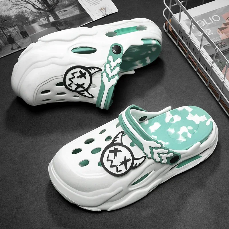 جديد زوجين حذاء كاجوال المرأة الانزلاق على عدم الانزلاق مزيل العرق أحذية رياضية المرأة فائقة النعومة سميكة القاع طالب أحذية الصيف