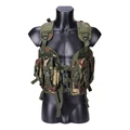 Camuflaje Verde