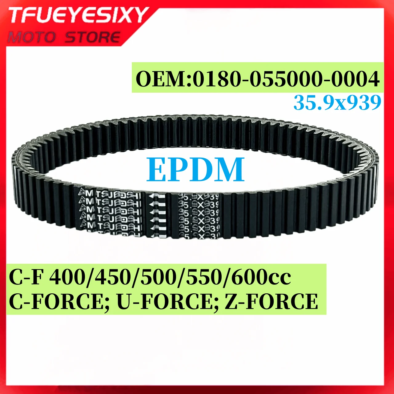 Epdm 35.9X939 For C…