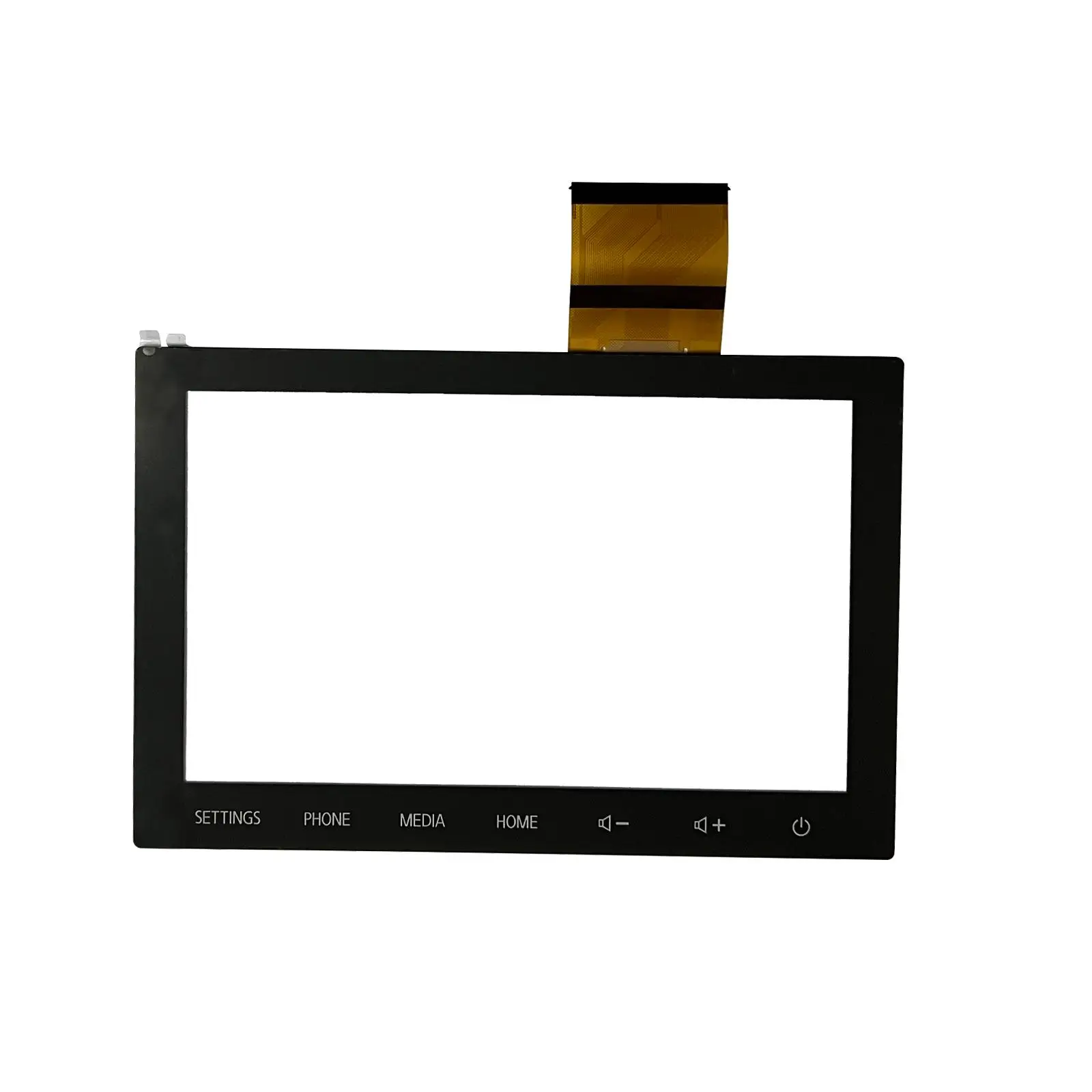 

8740A098 8740A103 8 "дигитайзер сенсорного экрана для аксессуары Mirage