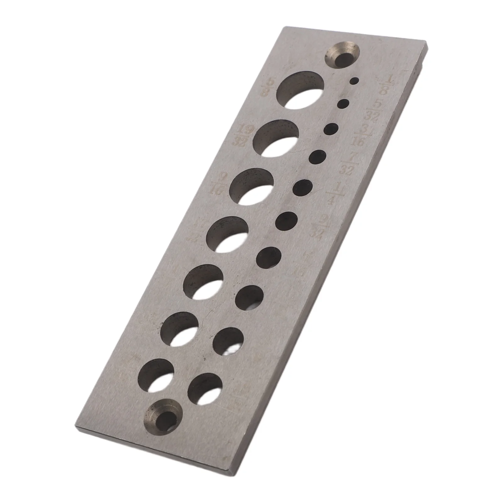 for versatile Doweling Plate Drilling Jig Doweling Plate for sliver as Picture Dowel Maker Consistent Drilling Nail Insert Jig