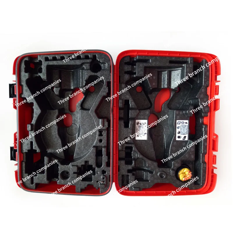 حقيبة أدوات المحطة الإجمالية لـ Leica Leica TS06plus #2