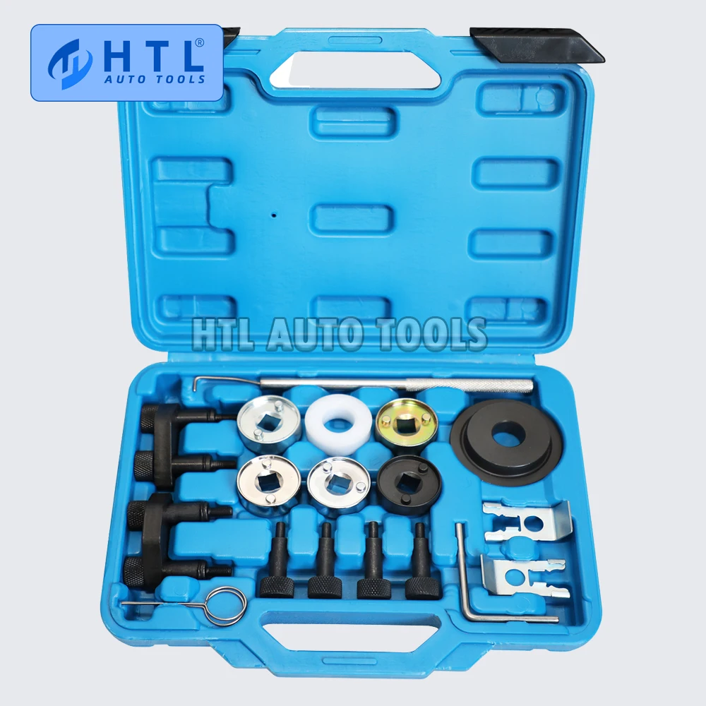 

Engine Timing Tool Kit For Audi VW 1.8 2.0TSI/TFSI EA888 T10352/1 T10352/2