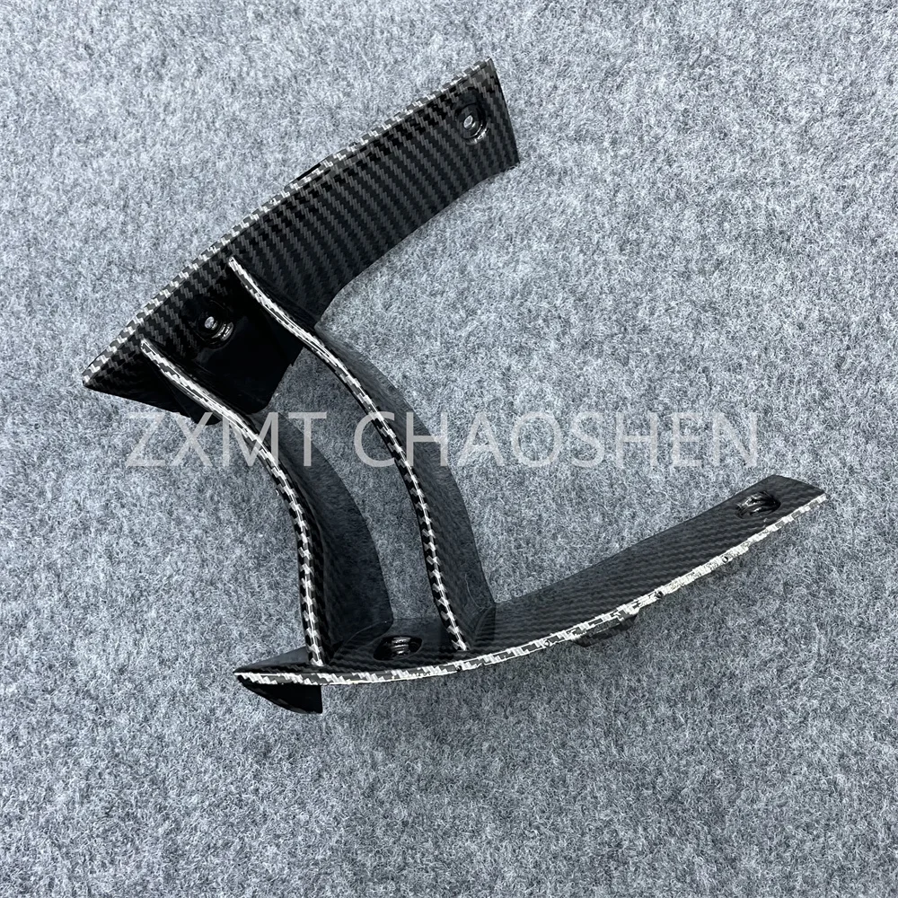 ABS motorcycle fairings are suitable for R25 R3 triangular bellies 2019 2020 2021 2022 2023 2024 2025 carbon fiber paint