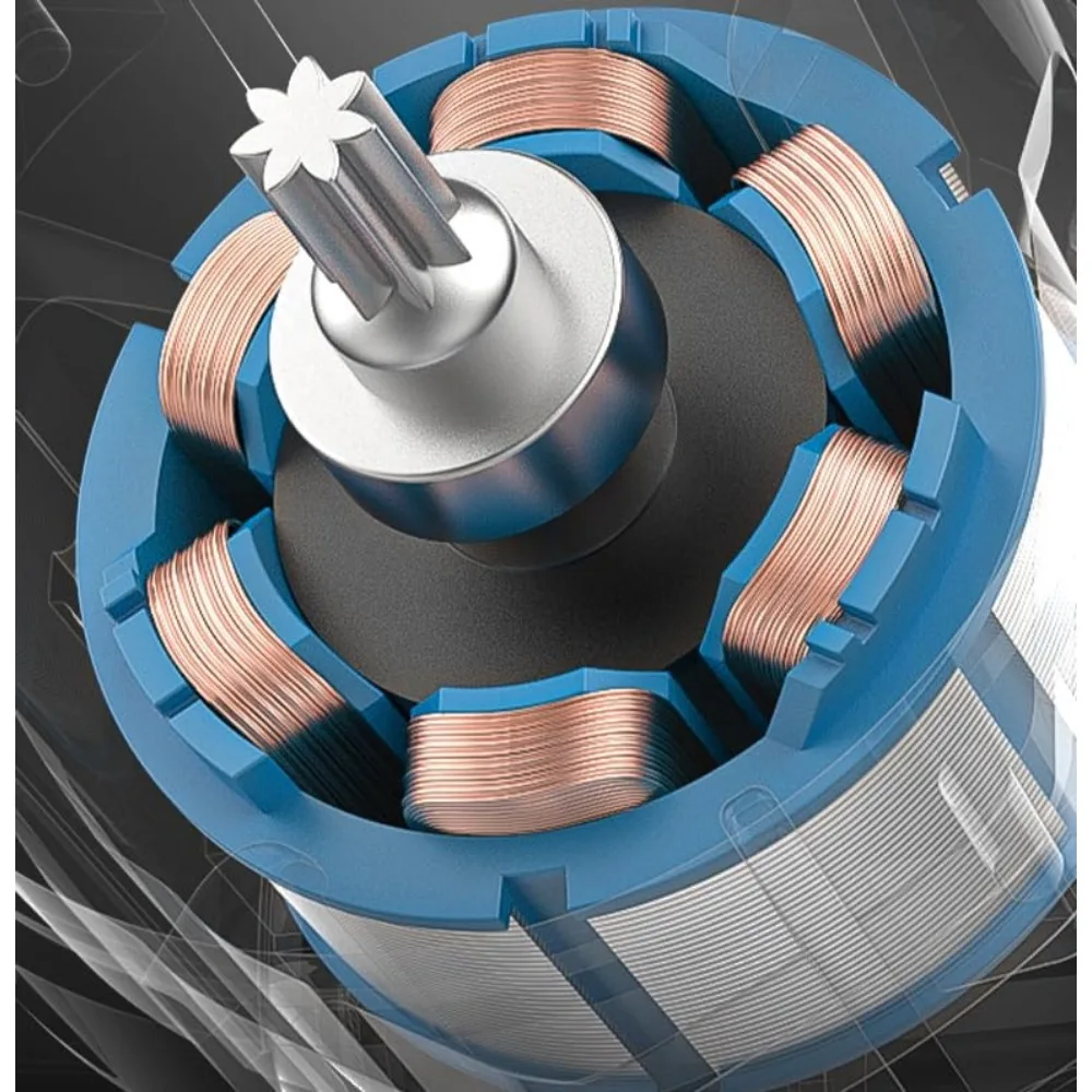 Professional Electric Angle Grinder for Heavy-Duty Grinding and Cutting Tasks with Long-Lasting Performance