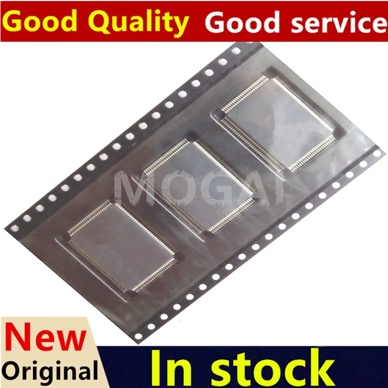 

(5piece)100% New K4D263238F-UC50 K4D263238F UC50 QFP-100