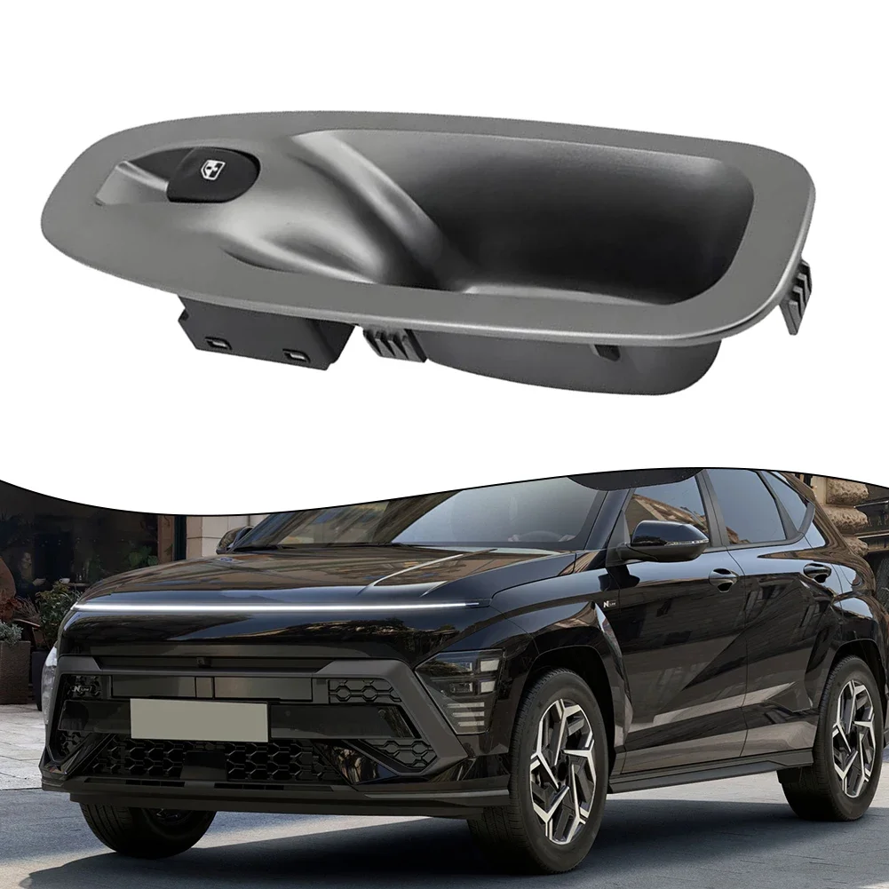 

Новейшая распродажа, передний правый переключатель стеклоподъемника OEM, номер детали 93580-25000 для Hyundai Accent 2000-2006, автомобильные аксессуары