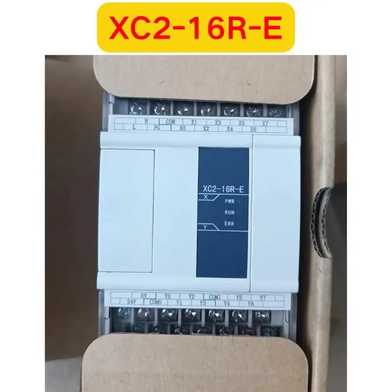 Brand new original XC2-16R-E modular