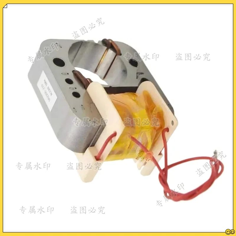

Motor Coil 1PC Micro wave Ovenfor Steam Oven Air Fryer Light Electric Hot Pot Wave Stove Stir Fry Machine 220V Winding Fuse Wire