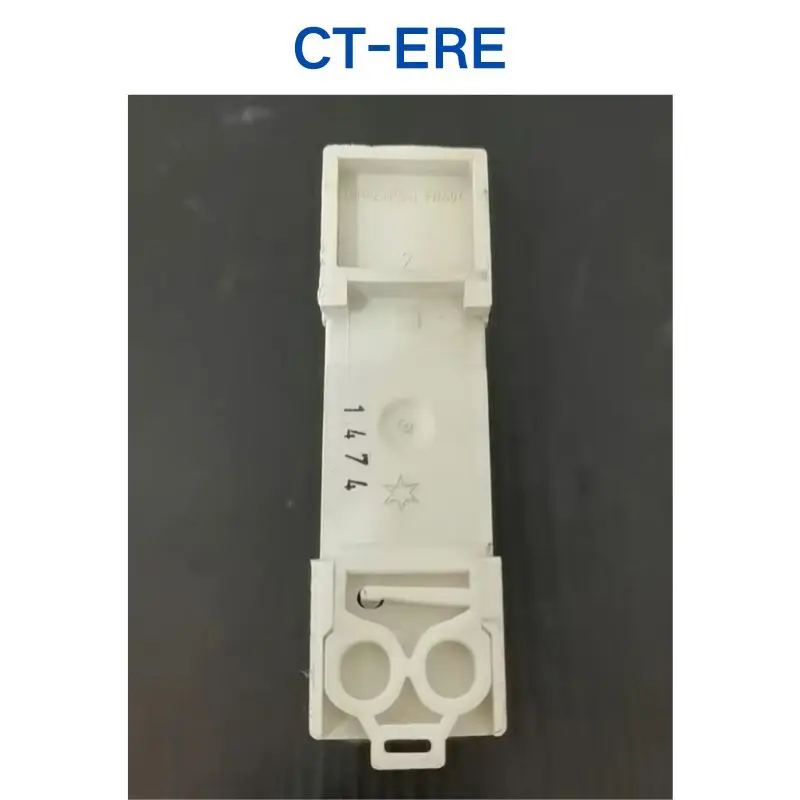 

Б/у тест ОК для реле ABB CT-ERE