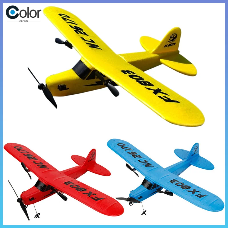 

Полный набор Fx803 Cessna Kit, сборка ручной работы, модель самолета с дистанционным управлением для соревнований учащихся средней и начальной школы