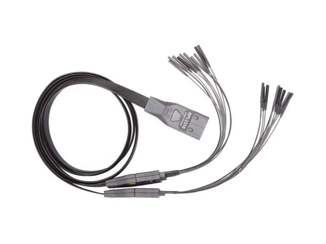 Rigol RPL2316 Logic Probe #xhd