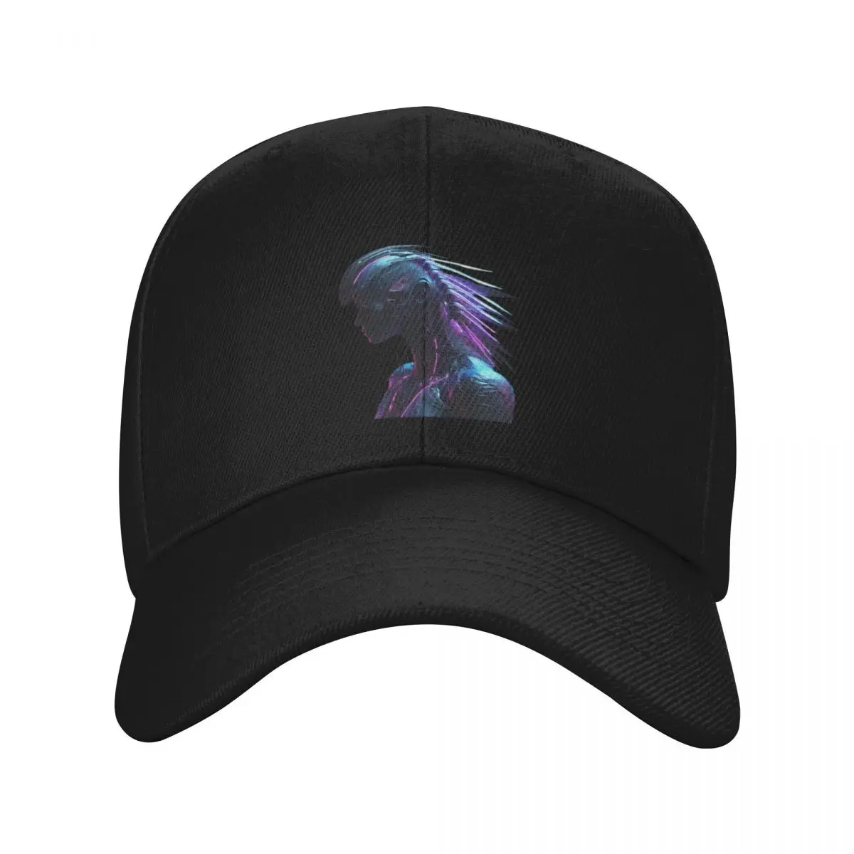 Fashion New Myths Cyber Pegasus baseball cap Covering Face Without Makeup Baseball Cap