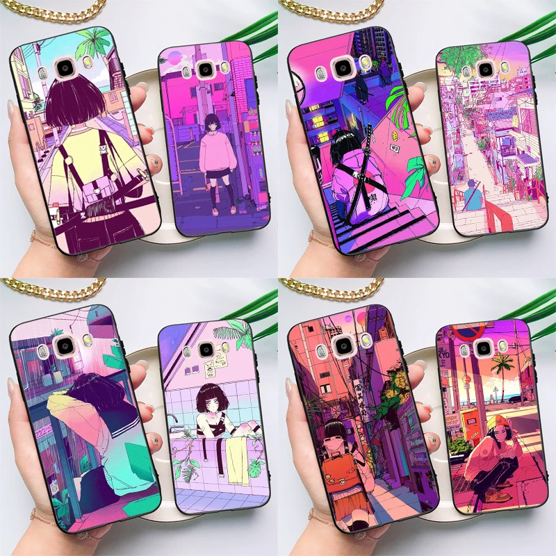 Japanese Style Anim… - image