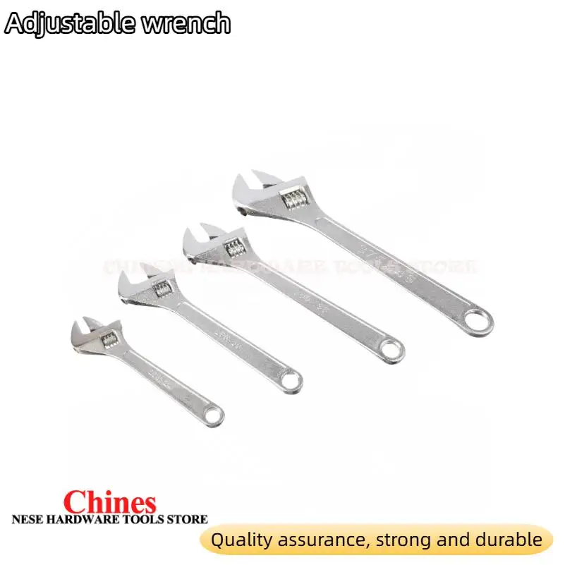 

For Honda/For Citycoco Manual Care: 8-15 Inch Open-End & Shift Wrenches
