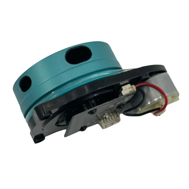 BAAN-LDS เซ็นเซอร์เปลี่ยนอุปกรณ์เสริมสําหรับ Viomi V2/V2pro/V3 /V3 SE/X3 Pro/ v2 MAX หุ่นยนต์ทําความสะอาดชิ้นส่วนการนําทางความแม่นยําสูง