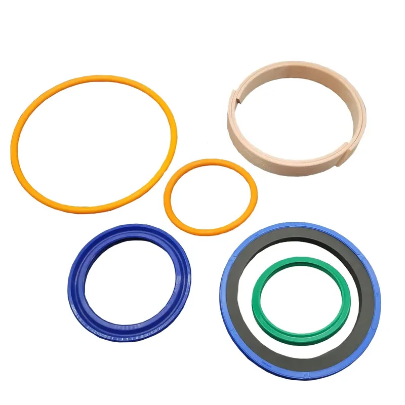 

991-20023 99120023 Excavator Loader Integrated Machine Oil Seal Repair Kit Hydraulic Seal Repair Kit for JCB