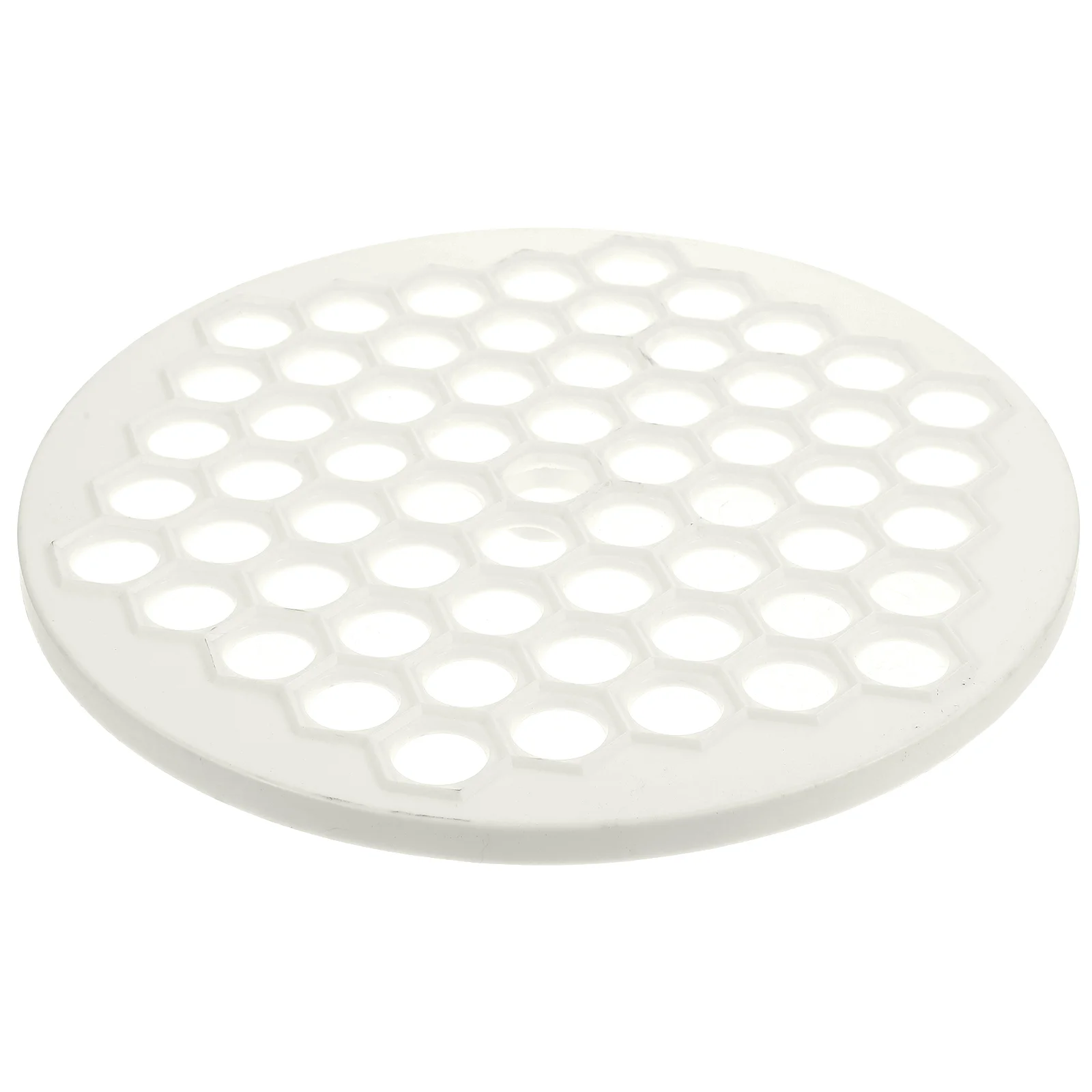 Portable Dumpling Making Mold Hand Pie Molds Plastic for Preparing Dumplings Multi-hole Makers