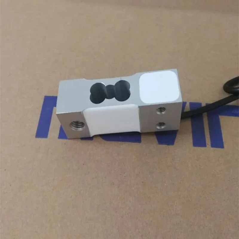 1. Aluminum Alloy Single Point Weighing Sensor NA151 NA2 NA4 Platform Scale Weight Sensor