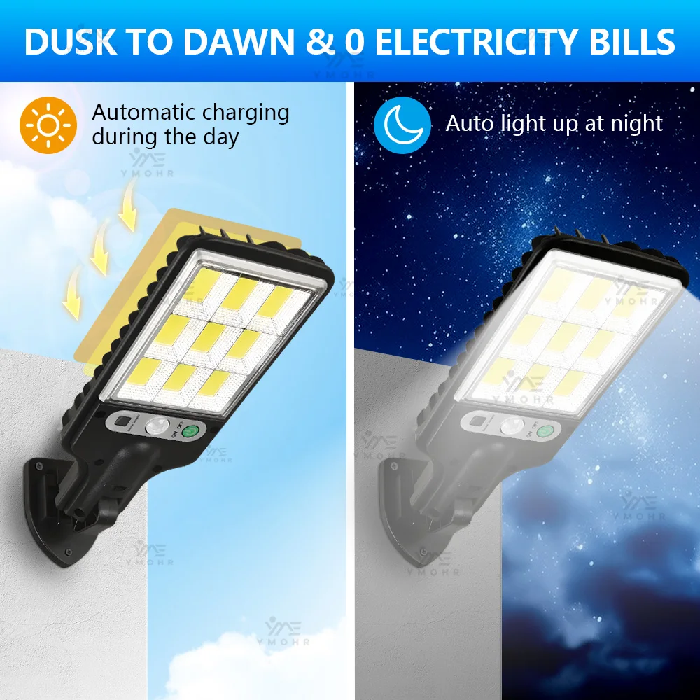 Thumbnail 4 - #41 Latest LED Floodlights Offers
