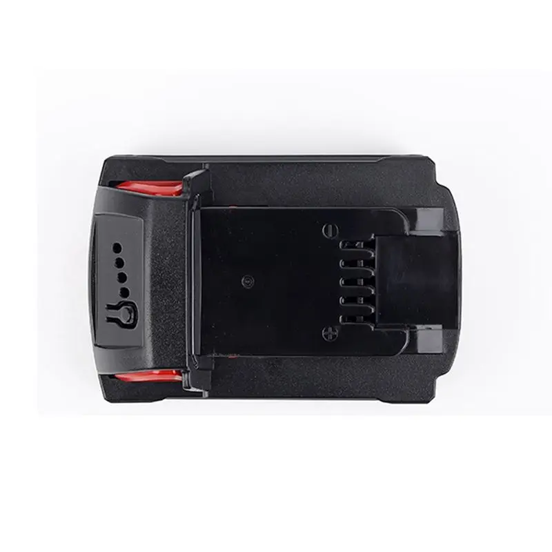 

A23PBG Suitable for Electric Tool Battery 5 Pieces 18650 Battery Shell Accessories