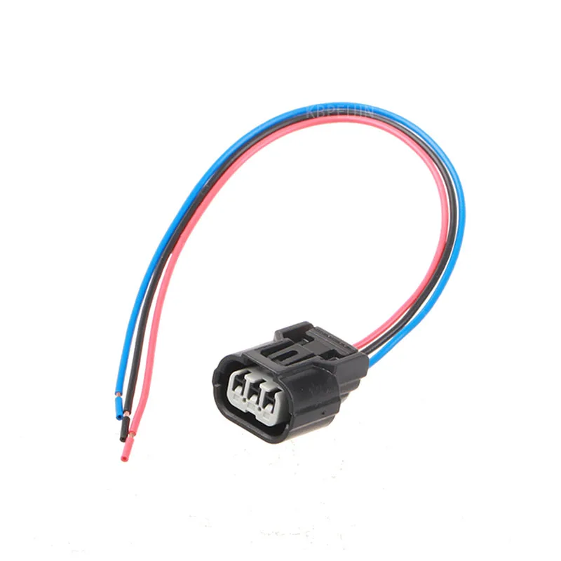 2x For Honda Accord CR-V Civic Odyssey Turn Signal Light Socket Adapter Connector Wiring Harness Accessories