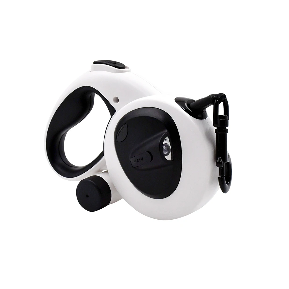 Pet Dog Leash Harne…