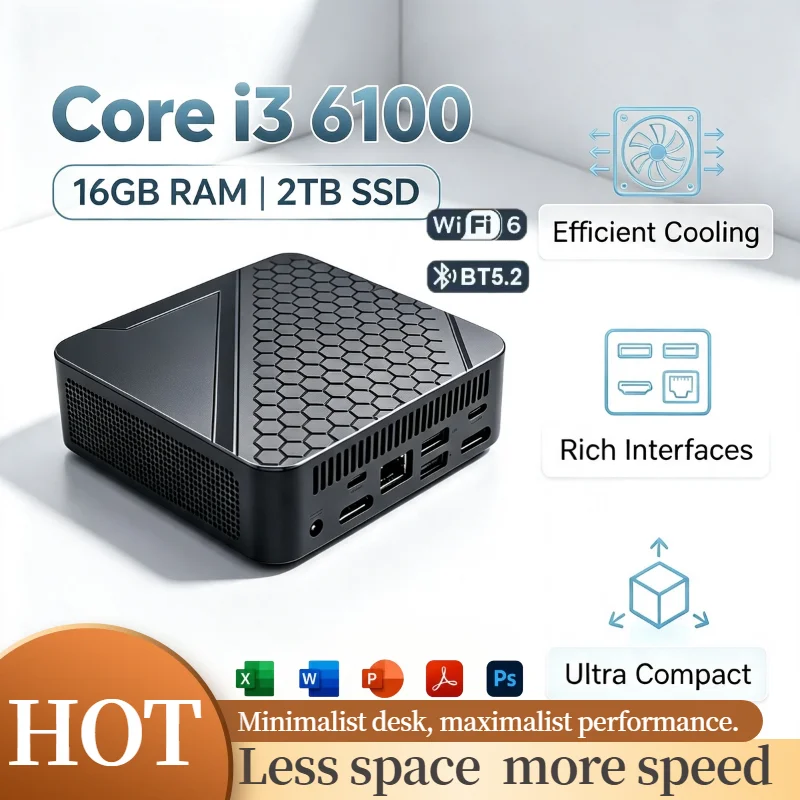 core-i3-6100-portable-mini-pc-16gb-ddr4-m2-nvme-ssd-512gb-triple-4k-monitor-wifi6-bt52-silent-cooling-office-home-pro-desktop